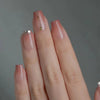 12 Sizes-24 Pcs Press On Nails Z440