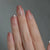 12 Sizes-24 Pcs Press On Nails Z440