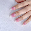 12 Sizes-24 Pcs Press On Nails JP2587