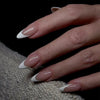 15 Sizes-30 Pcs Press On Nails ZG036