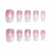 12 Sizes-24 Pcs Press On Nails SP112