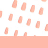 12 Sizes-24 Pcs Press On Nails JP2233