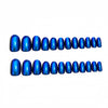12 Sizes-24 Pcs Press On Nails JIE-BS7105