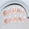 30 Pcs Press On Nails MY178