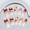30 Pcs Press On Nails Z1036