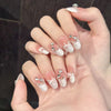 30 Pcs Press On Nails MY280