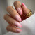 12 Sizes-24 Pcs Press On Nails W857