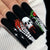 12 Sizes-24 Pcs Press On Nails Y204