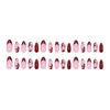 30 Pcs Press On Nails Z1278