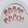 30 Pcs Press On Nails MY302