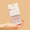 15 Sizes-30 Pcs Press On Nails ZG006