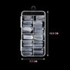 120 Pcs Press On Nails BP004