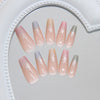 30 Pcs Press On Nails MY294