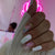 12 Sizes-24 Pcs Press On Nails W1092