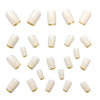 12 Sizes-24 Pcs Press On Nails Y769
