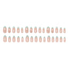 30 Pcs Press On Nails W1989