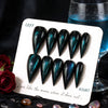 15 Sizes-30 Pcs Press On Nails MZ-3