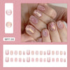 30 Pcs Press On Nails MY138