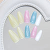 30 Pcs Press On Nails MY255