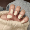 12 Sizes-24 Pcs Press On Nails JP3625
