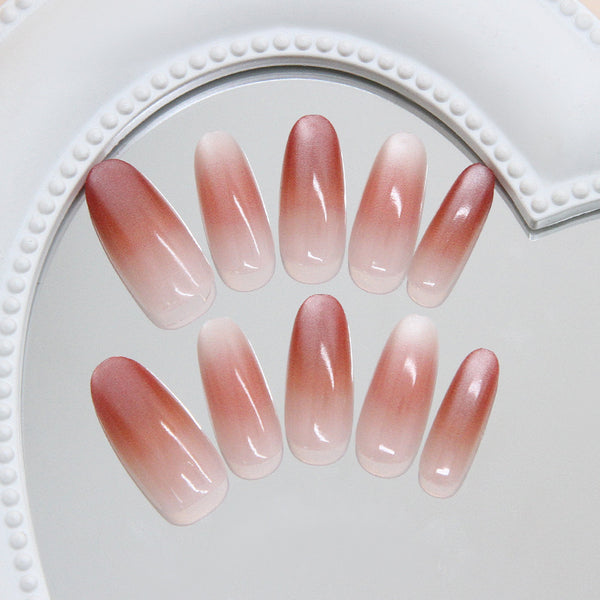 30 Pcs Press On Nails MY300