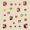 12 Sizes-24 Pcs Press On Nails Y1099