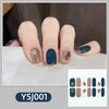Nail Art Sticker YSJ003