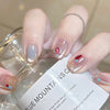 30 Pcs Press On Nails MY185