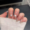30 Pcs Press On Nails MY263