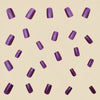 12 Sizes-24 Pcs Press On Nails Y176
