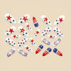 12 Sizes-24 Pcs Press On Nails Y2010