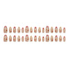 30 Pcs Press On Nails Z1389