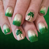 48 Pcs Press On Nails StPat-3-48pcs