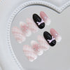 30 Pcs Press On Nails Z1178