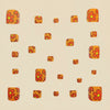 12 Sizes-24 Pcs Press On Nails Y607