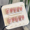 10 Pcs Press On Nails SP132