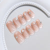 30 Pcs Press On Nails MY252