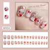 30 Pcs Press On Nails MY054