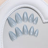 15 Sizes-30 PcsPress On Nails W2070