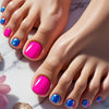 12 Sizes-24 Pcs Press On Nails Y785