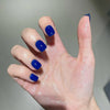 12 Sizes-24 Pcs Press On Nails CF033
