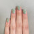 30 Pcs Press On Nails MY134