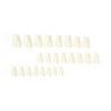 12 Sizes-24 Pcs Press On Nails JP2071