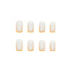 12 Sizes-24 Pcs Press On Nails W183