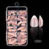 120 Pcs Press On Nails CP002