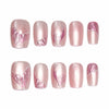 10 Pcs Press On Nails SP118