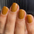 12 Sizes-24 Pcs Press On Nails C1836
