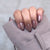 12 Sizes-24 Pcs Press On Nails JP4169