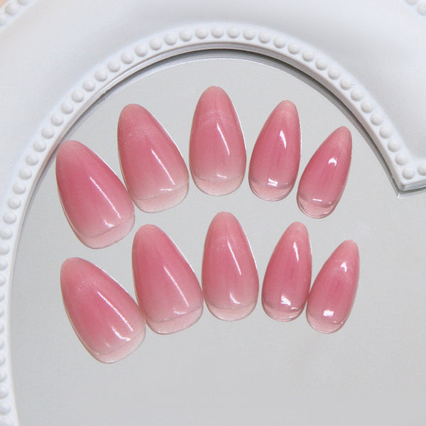30 Pcs Press On Nails W2076