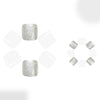 12 Sizes-24 Pcs Press On Nails C983